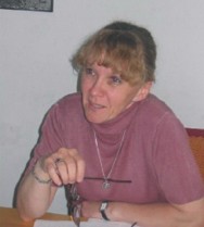 Prof. Dr. Marina Spinu